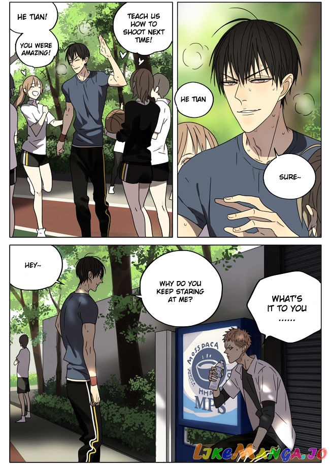 19 Days chapter 174 image 2